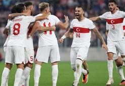 A Milli Futbol Takımı, FIFA sıralamasındaki yerini korudu