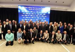 Gillette&Milliyet Yılın Sporcusu Ödülleri'nde oylama heyecanı dev jüri toplantısı ile başladı