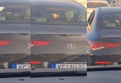 İstanbul'daki kadın dayağına Alman polisinden takip