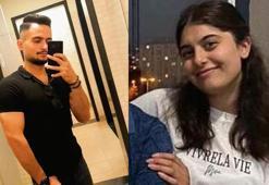 Edanur'u öldüren eski sevgilisi için savcı ilk duruşmada, ağırlaştırılmış müebbet istedi