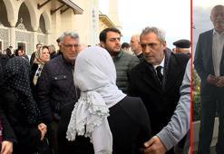 Kalyoncu ailesinin acı günü