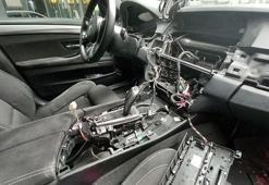 Esenyurt'ta 400 bin liralık hayalet ekran hırsızlığı