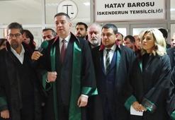 TBB Başkanı Sağkan: İskenderun'da yaşanan avukata şiddet vakası değil, çok ağır bir hukuksuzluktur