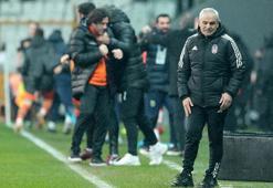 Rıza Çalımbay: Futbol hayatımda ilk kez böyle bir şey başıma geliyor