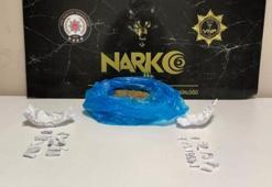 Van'da 'torbacı' operasyonu: 12 gözaltı