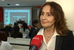 “Savaş sonrası suç ve şiddet oranları artıyor”