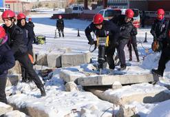 CEKUT'un melekleri eğitimde