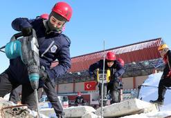 CEKUT'un melekleri eğitimde