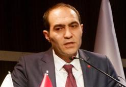 Prof. Dr. Göktürk: Yaşanabilir dünya için finans sektörü önemli bir yere sahip