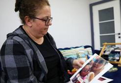 Hayatını kaybeden SMA’lı İrem’in hayalini annesi gerçekleştiriyor