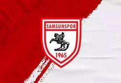 Samsunspor'a iki dönem transfer yasağı!