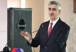 Bakan Yardımcısı Yılmaz: Dizideki Kur'an kursu ortamı ve din eğitimi asla olmayan bir şey