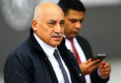 Kulüpler Birliği toplantısı başladı