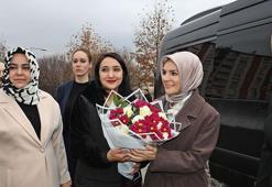 Aile ve Sosyal Hizmetler Bakanı Göktaş, Elazığ’da