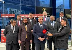 Ocak Partisi'nden Filistin'de kara harekatı başlatılması için imza kampanyası