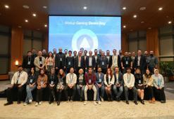 Workup Gaming’in ilk döneminden 10 girişim mezun oldu