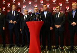 Osman Aşkın Bak: Türk sporunu daha iyi noktalara taşıyacağımıza inanıyorum