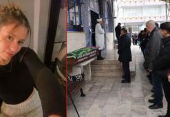 Hafif ticari aracın çarptığı üniversiteli Azra kurtarılamadı, arkadaşının durumu ağır