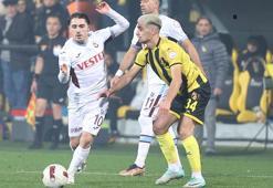 Trabzonspor’dan Abdülkadir Ömür’ün sakatlığına ilişkin açıklama