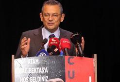 Özel'den Erdoğan'a: Filistin'e gidiyorum, cesaretin varsa sen de gel