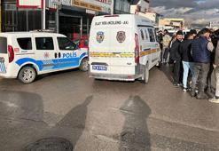 Niğde'de hasarlı kaza sonrası iki grup arasında kavga: 9 yaralı