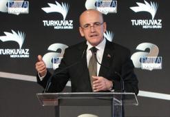 Bakan Şimşek: Satın alma gücüyle Türkiye dünyanın en önemli ekonomilerinden birisi