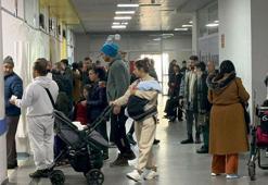 Doç. Dr. Doğan: Virüs potpurisi yaşıyoruz