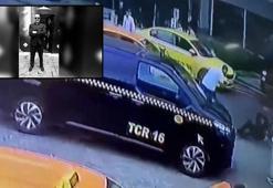 Faslının ölümüne neden olan taksicinin 12 yıla kadar hapsi istendi