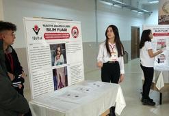 Liselilerin anketinden 'cinsiyet eşitsizliği' çıktı