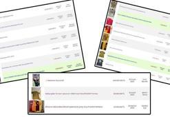 İmzalı forma pazarı çıldırdı