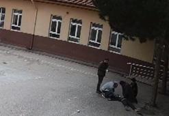 Bakan Tekin: Öğrencisinin hayatta kalmasını sağlayan öğretmenimi gururla izledim