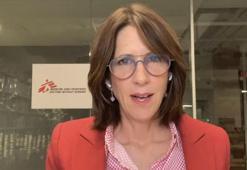 Sınır Tanımayan Doktorlar’dan BM kararı açıklaması: Sulandırılmış ve anlamsız