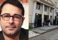 Atilla Taş tutuklandı