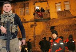 Şehit Yasin Karaca'nın baba evini devlet yeniden yaptıracak