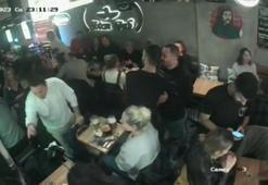 Atilla Taş'ın tutuklanmasına yol açan olay kamerada