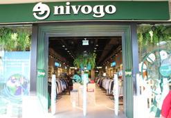 Döngüsel mağaza 'Nivogo', İzmir'de açıldı