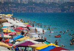 Antalya Valisi Şahin'den turizm değerlendirmesi: 15 milyon 200 bini geçtik