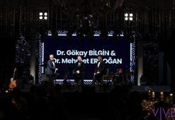 Smile Hair Clinic 5’inci kuruluş yılını kutladı; İrem Derici sahne aldı