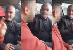 Antalya'da 'korsan taksi' sürücüsüne tehdit sonrası 3 gözaltı