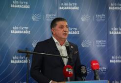 Engin Doğru, Esenyurt Belediye Başkanlığına CHP’den aday adayı oldu