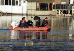 Ceyhan Nehri'ne düşen çocuğun cansız bedenine ulaşıldı