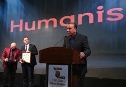 Humanis, Altın Havan Ödülü'ne layık görüldü