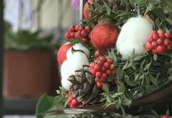 'Yılbaşı çiçeği' kokinaya yoğun talep