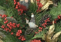 'Yılbaşı çiçeği' kokinaya yoğun talep