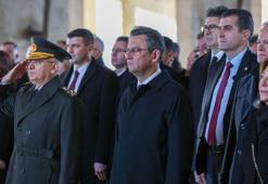 Özgür Özel: Terör örgütü kınanmaz, lanetlenir