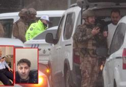 TIR sürücüsünü rehin alıp Bakan Yerlikaya'nın ikna ettiği şüpheli, tutuklandı