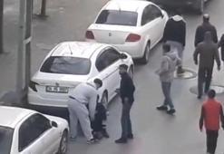 Küçükçekmece'de sosyal medyada başlayan tartışma kanlı bitti