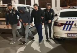 İstanbul'da bir ayda aranan 18 bin 624 kişi yakalandı
