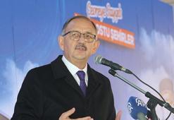 Bakan Özhaseki: Bir sürü örgüt emin olun aynı yerden besleniyor