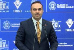 Bakan Kacır: Terör eylemlerini milli savunma sistemleri sayesinde imkansızlaştırdık